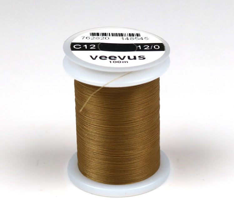 Veevus 12/0 Thread--100 Meters