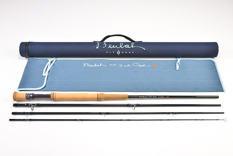 Beulah G2 Opal Saltwater Fly Rod