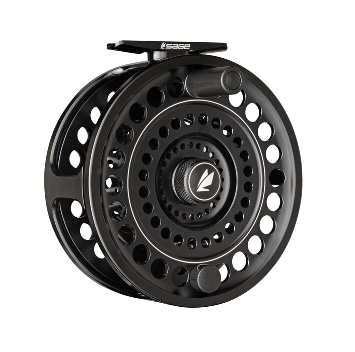 Sage Spey II Reel - New for 2024!