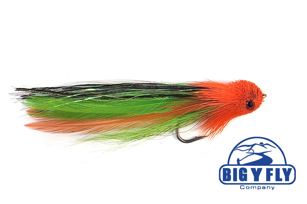 Andino Deceiver Weighted