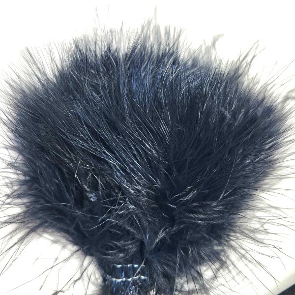 Blood Quill Marabou (Strung)--by Fish Hunter