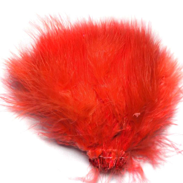 Spey Blood Quill Marabou (Strung)--by Fish Hunter