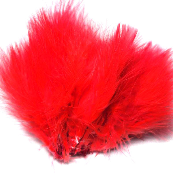 Blood Quill Marabou (Strung)--by Fish Hunter