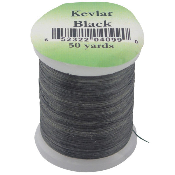 Kevlar Thread--Cascade Crest
