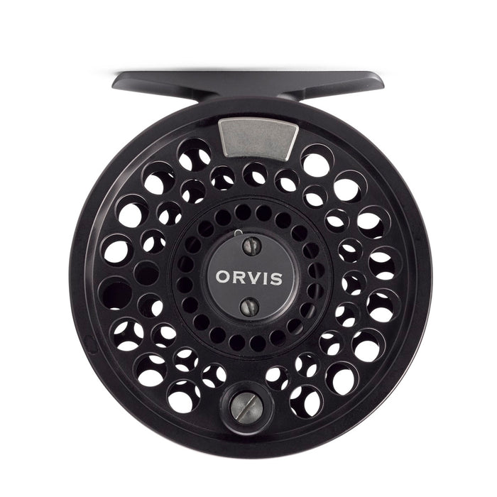 Orvis Battenkill Disc Fly Reel - NEW for 2024