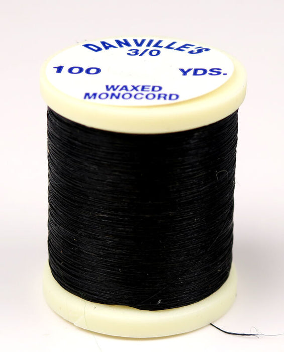 Danville 3/0 Monocord Thread--100 Yards