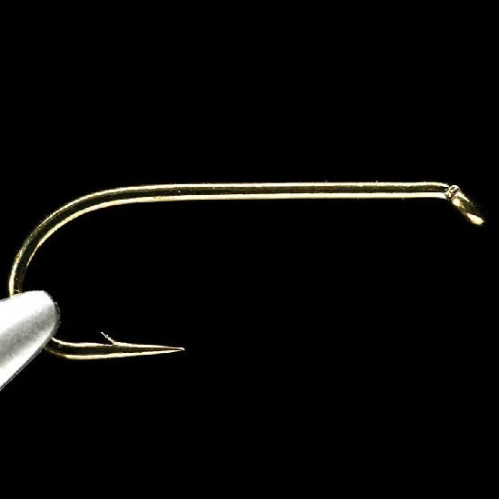 Daiichi 1710 2X Long Nymph Hook--25 pack