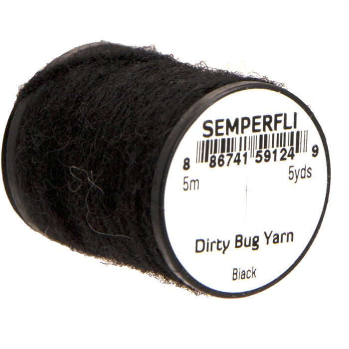 Dirty Bug Yarn--Semperfli