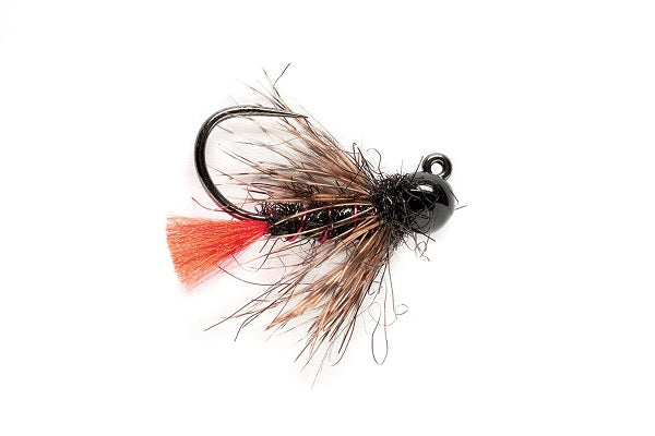 Flashback Red Tag Jig - Fulling Mill