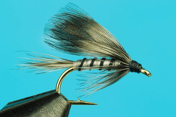 Mosquito Wet Fly