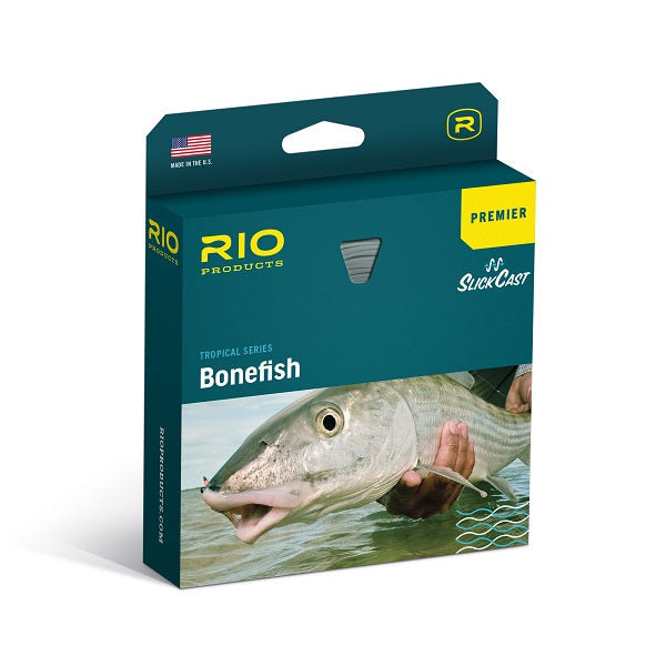 Rio Premier Bonefish Fly Line