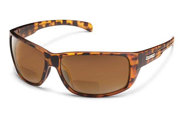 Suncloud Milestone Reader Sunglasses