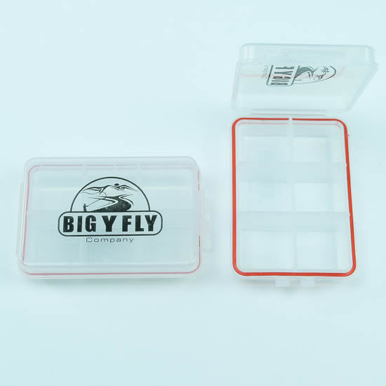 6 Compartment Waterproof Box