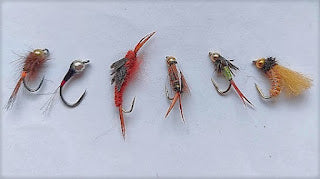 Fly Hooks and Hook Sizing — Big Y Fly Co