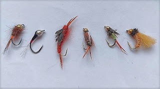 Fly Hooks and Hook Sizing