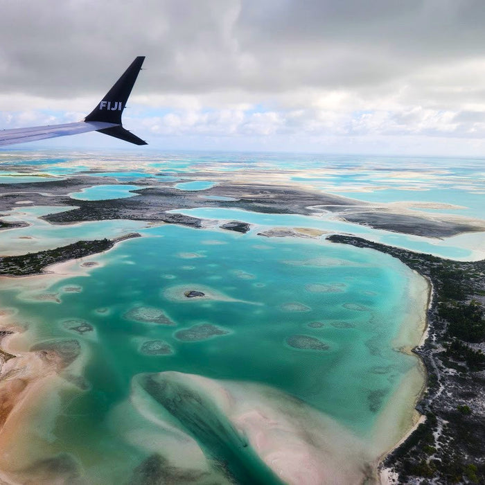 Christmas Island Review / Debrief