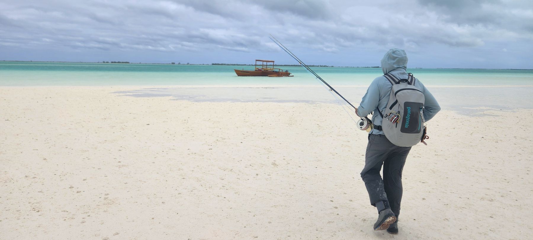 Christmas Island Ultimate Gear List