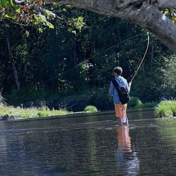 How Do I Choose the Right Leader and Tippet? A Beginner’s Guide to Getting It Right