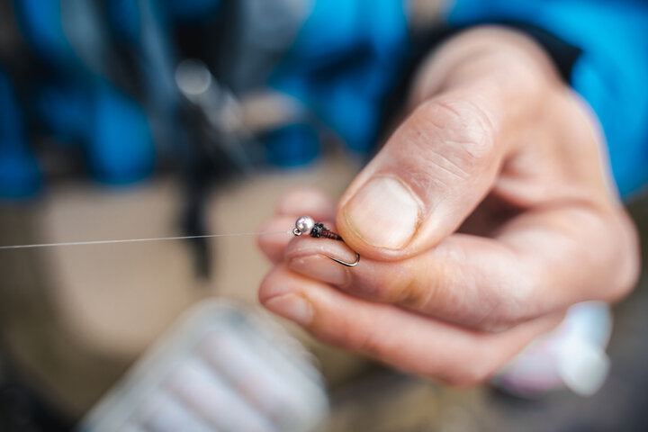 Which Knots Do I Really Need to Know for Fly Fishing? A Beginner’s Guide to the Only Knots That Matter