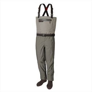 Fly Fishing Waders Guide