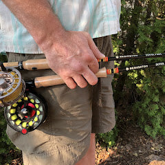 What Makes A Fly Rod