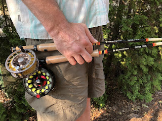 What Makes A Fly Rod