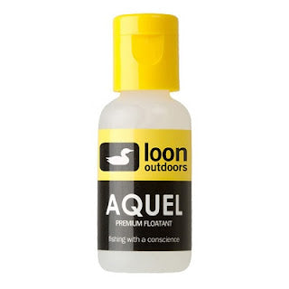 Top Fly Fishing Floatants