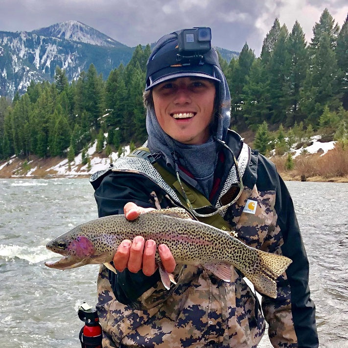 May 2019 #3