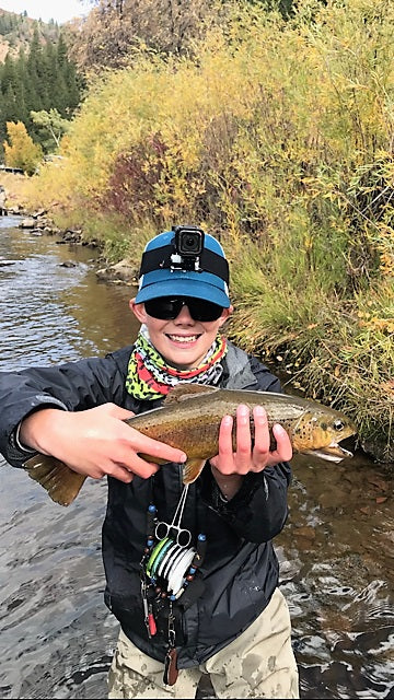 October 2018 #4