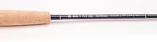 Big Y Natural Fly Rod For Perfect Presentation