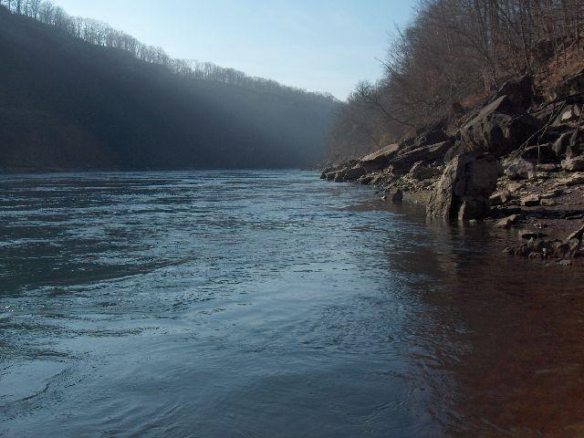Niagara River