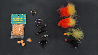 Setting Up A Nympg Rig for Steelhead