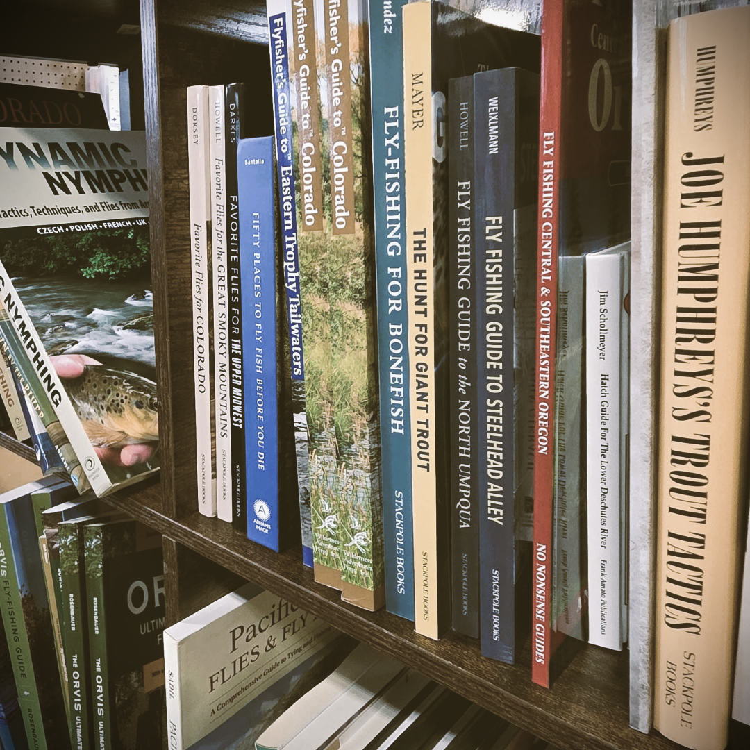 Gifts/Books/Specials