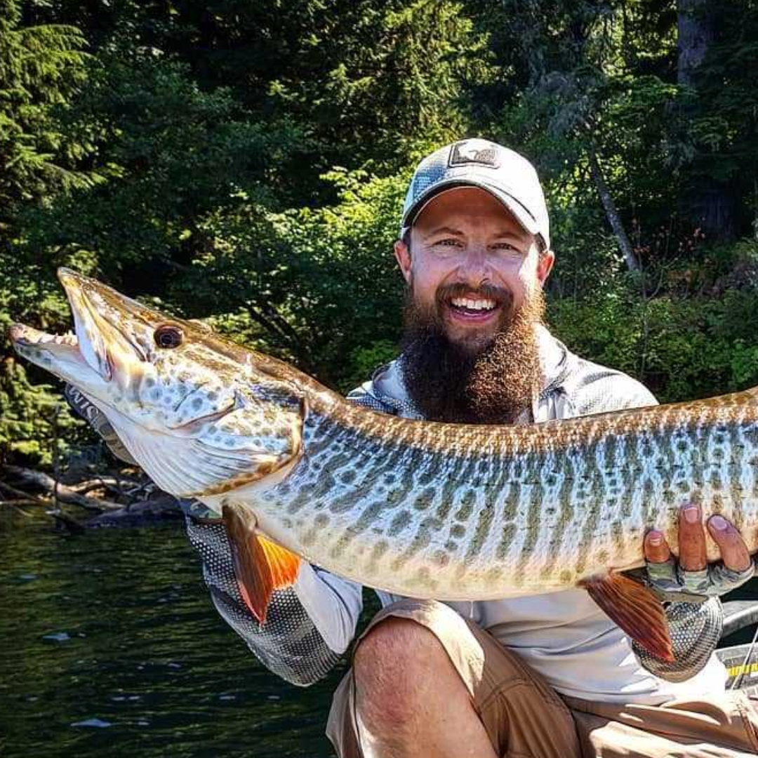 Pike/Muskie