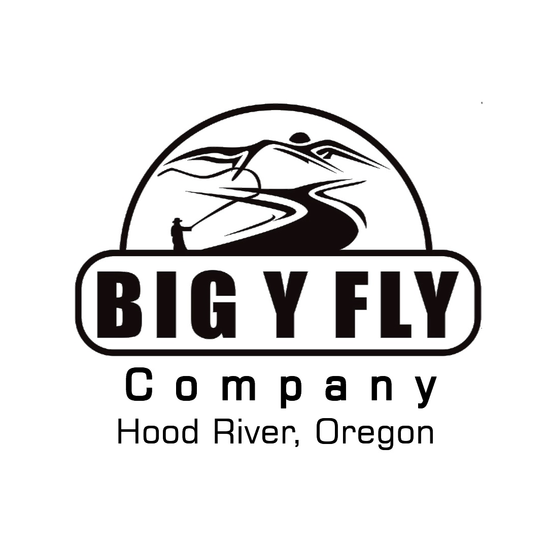 Big Y Brand Rods