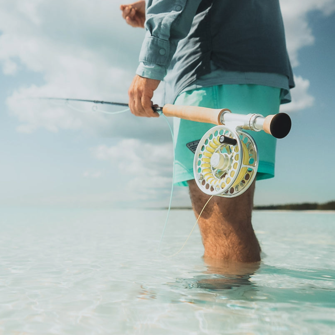 Nam Fly Rods