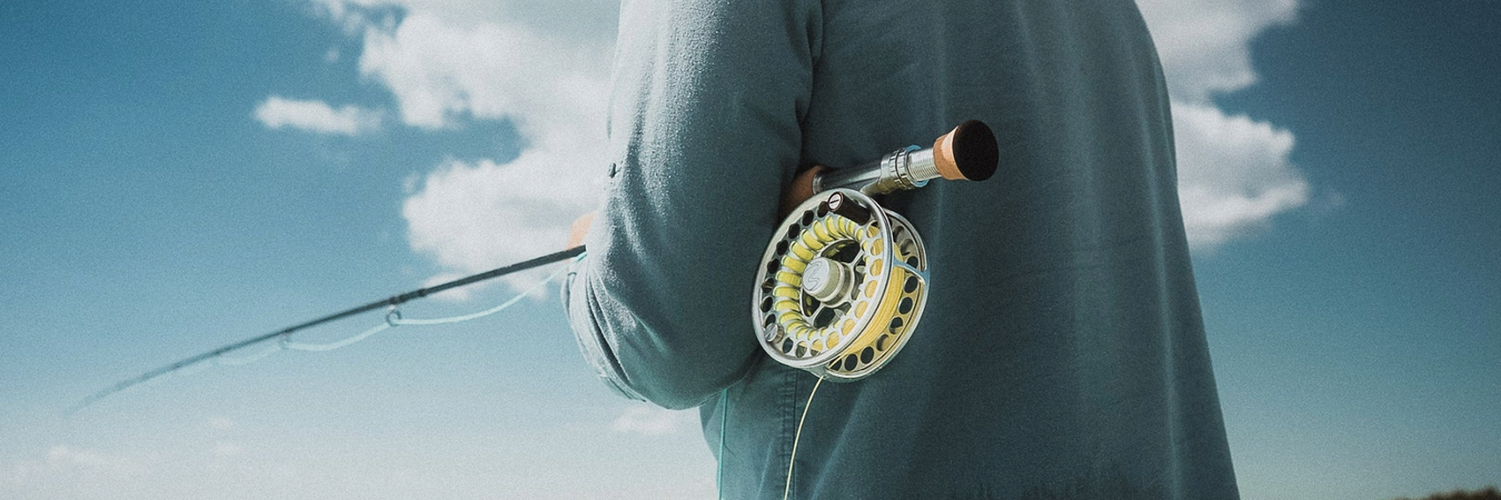 Nam Fly Rods