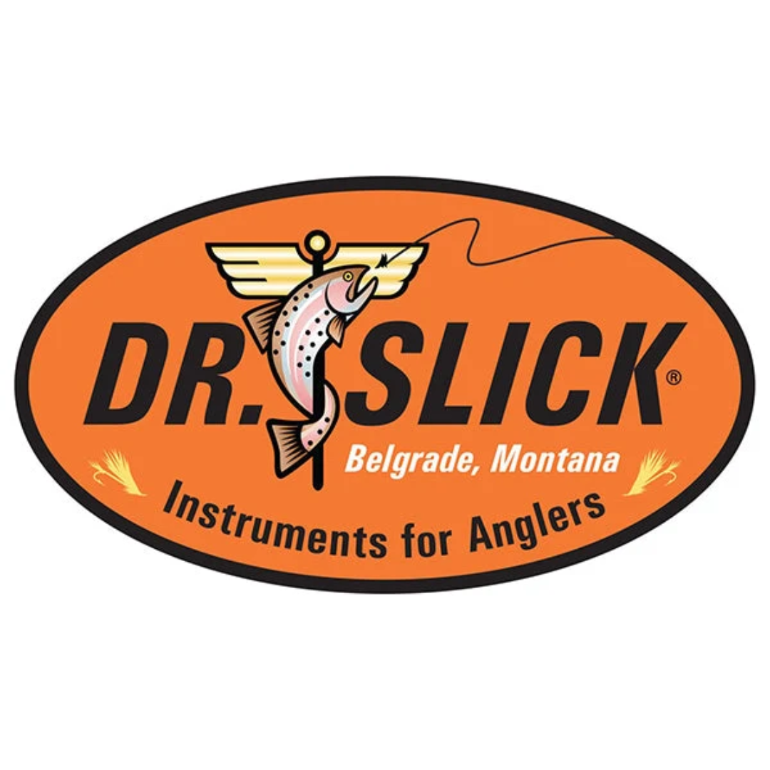 Dr. Slick