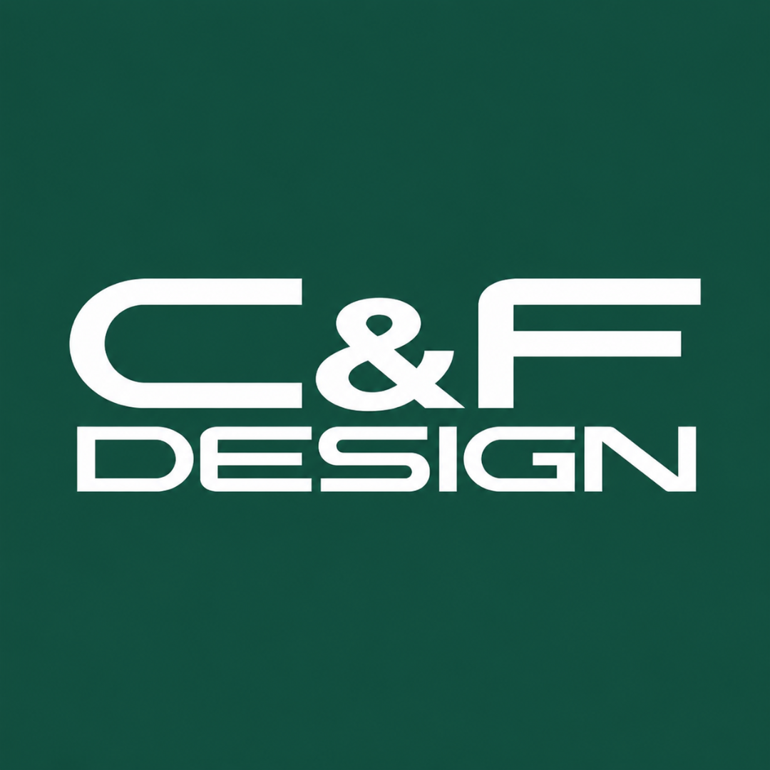 C&F Designs Boxes and Accessories