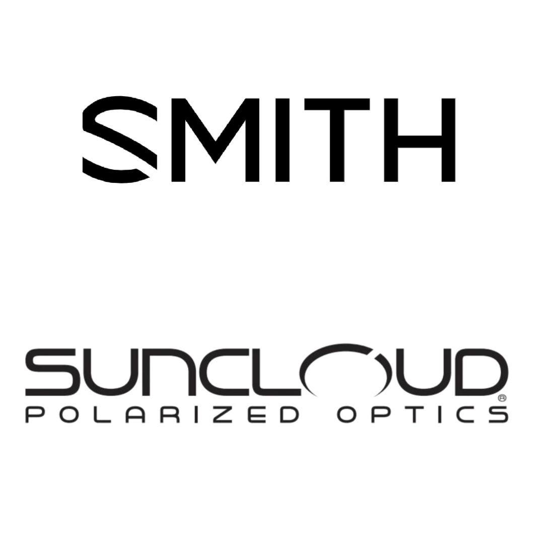 Smith and Suncloud Optics