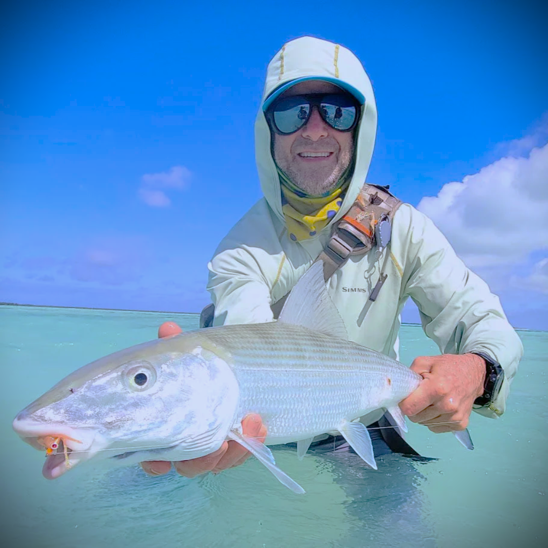 Bonefish Flies