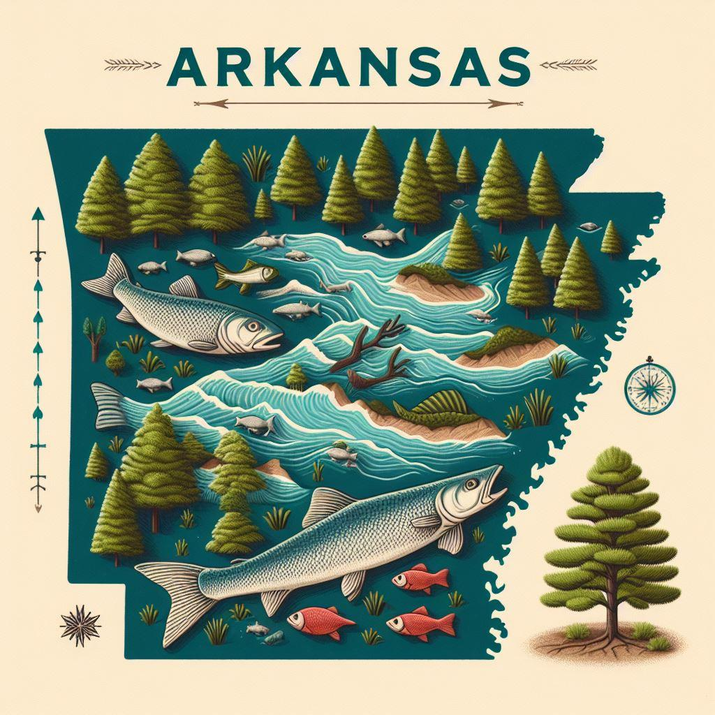 Arkansas