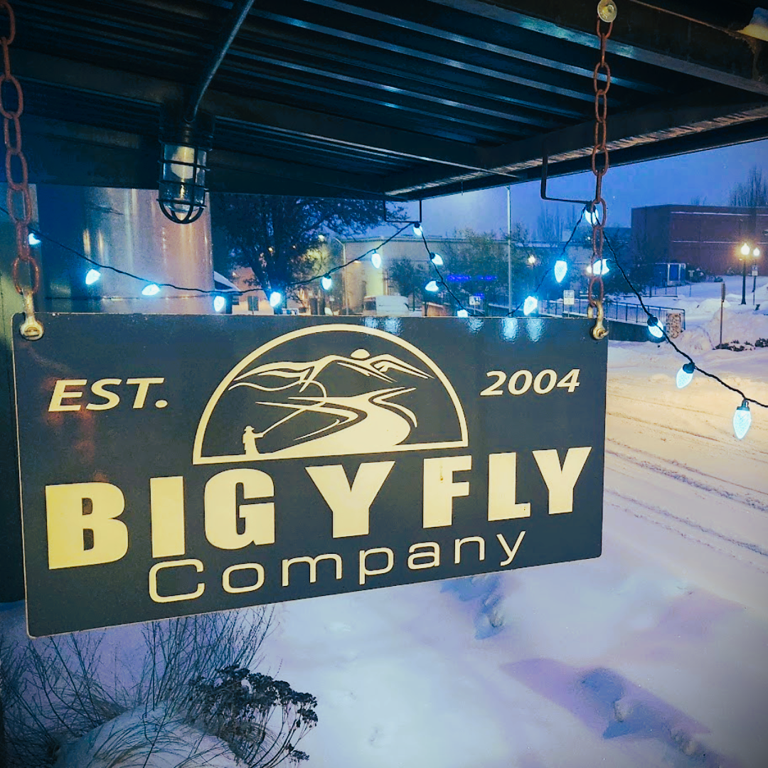 Big Y Fly Company