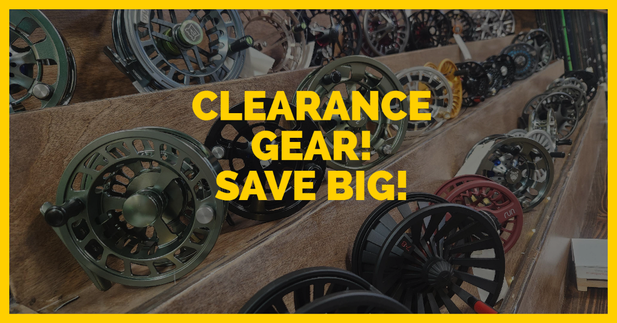 Closeout Fly Fishing Gear/Apparel | Big Y Fly Co Closeout Fly Fishing Gear/Apparel | Big Y Fly Co