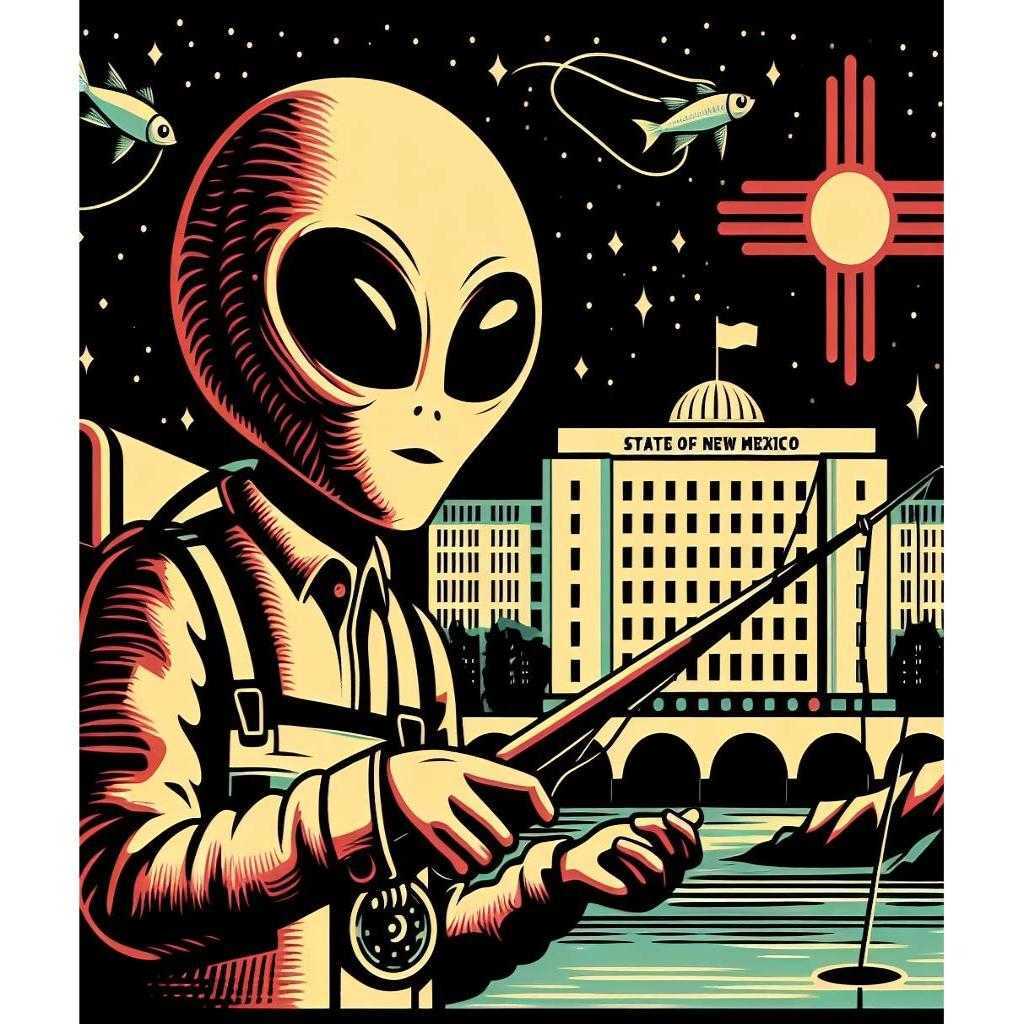 New Mexico