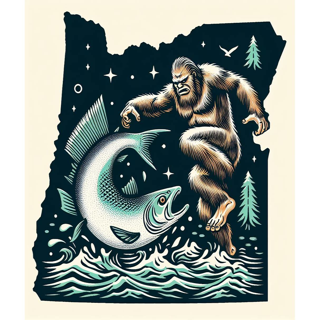 Oregon