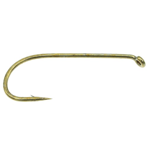 Dry Fly Hooks