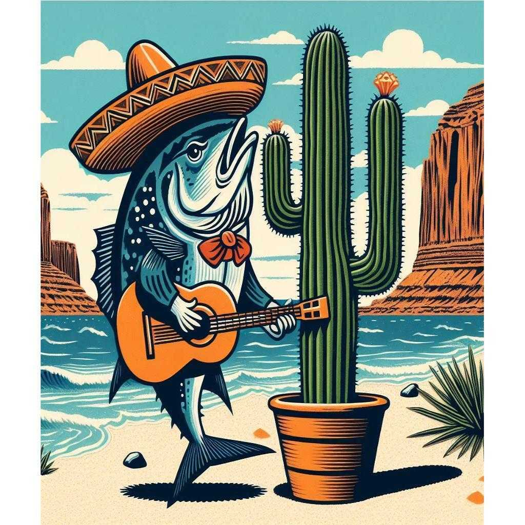 Baja Mexico