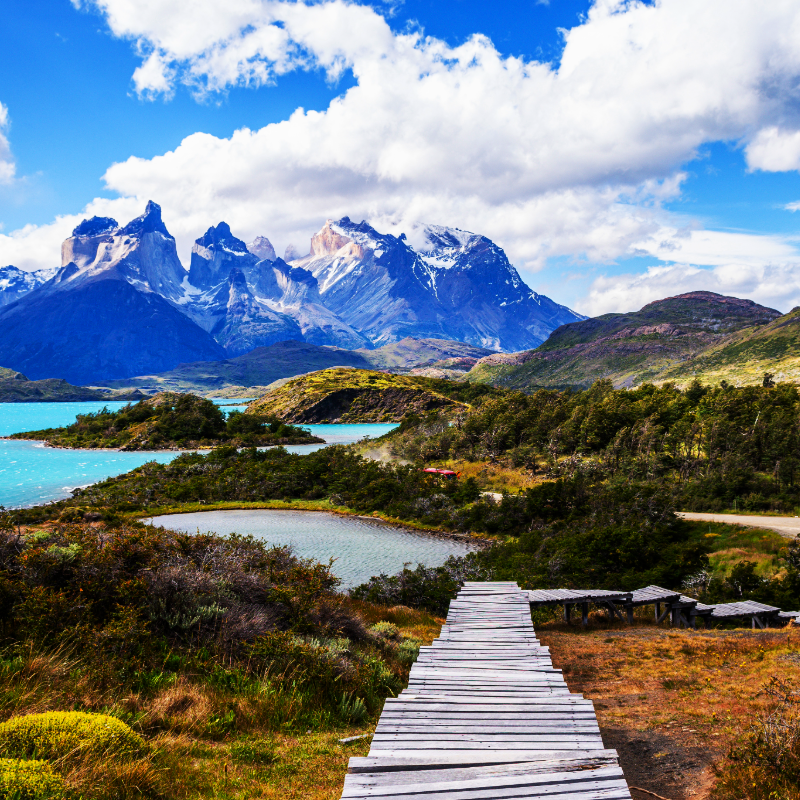 Chile
