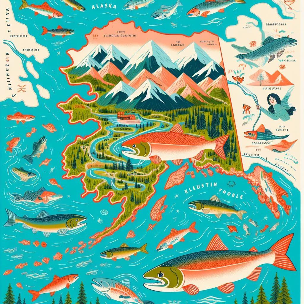 Alaska